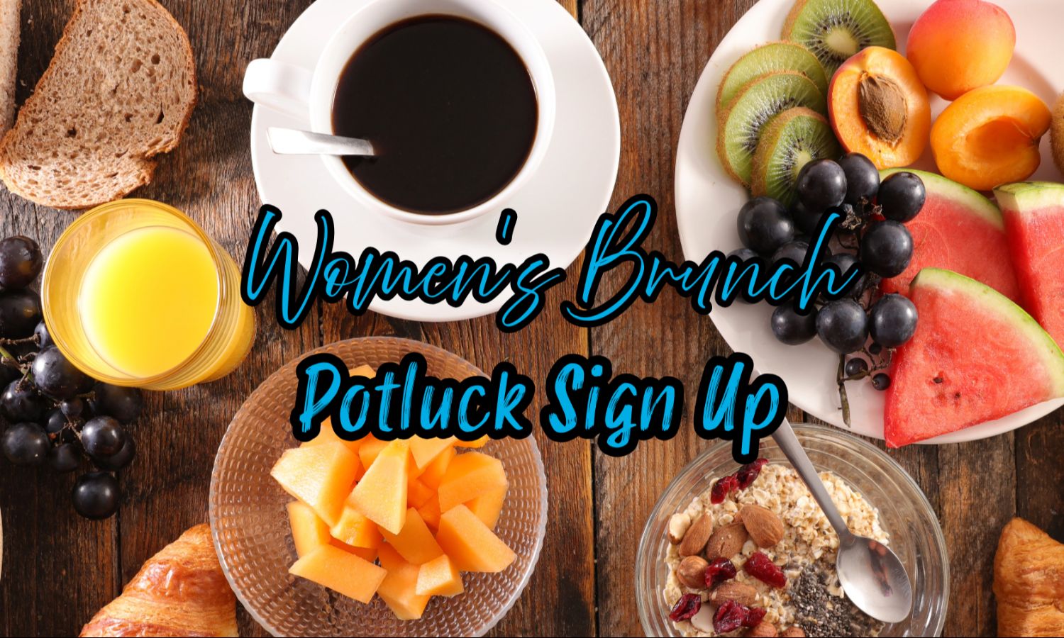 Women's Brunch