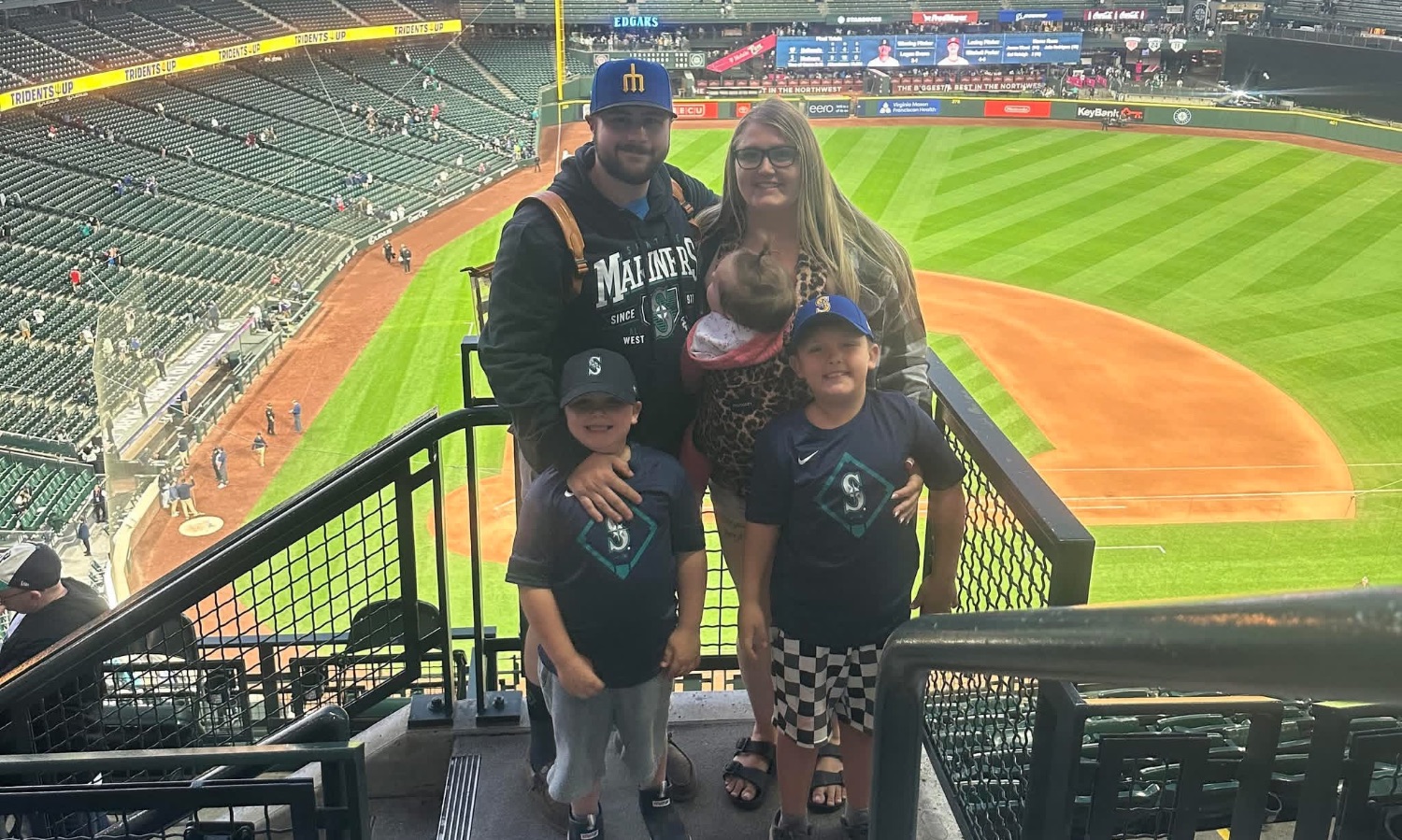 Kenzi & The Kids