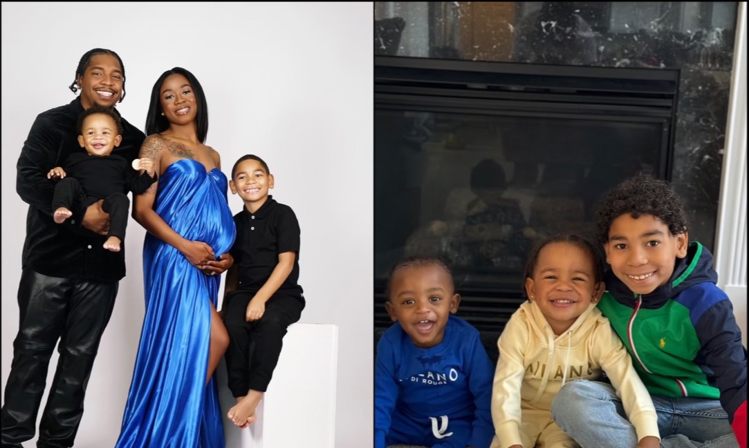 The Velazquez Family