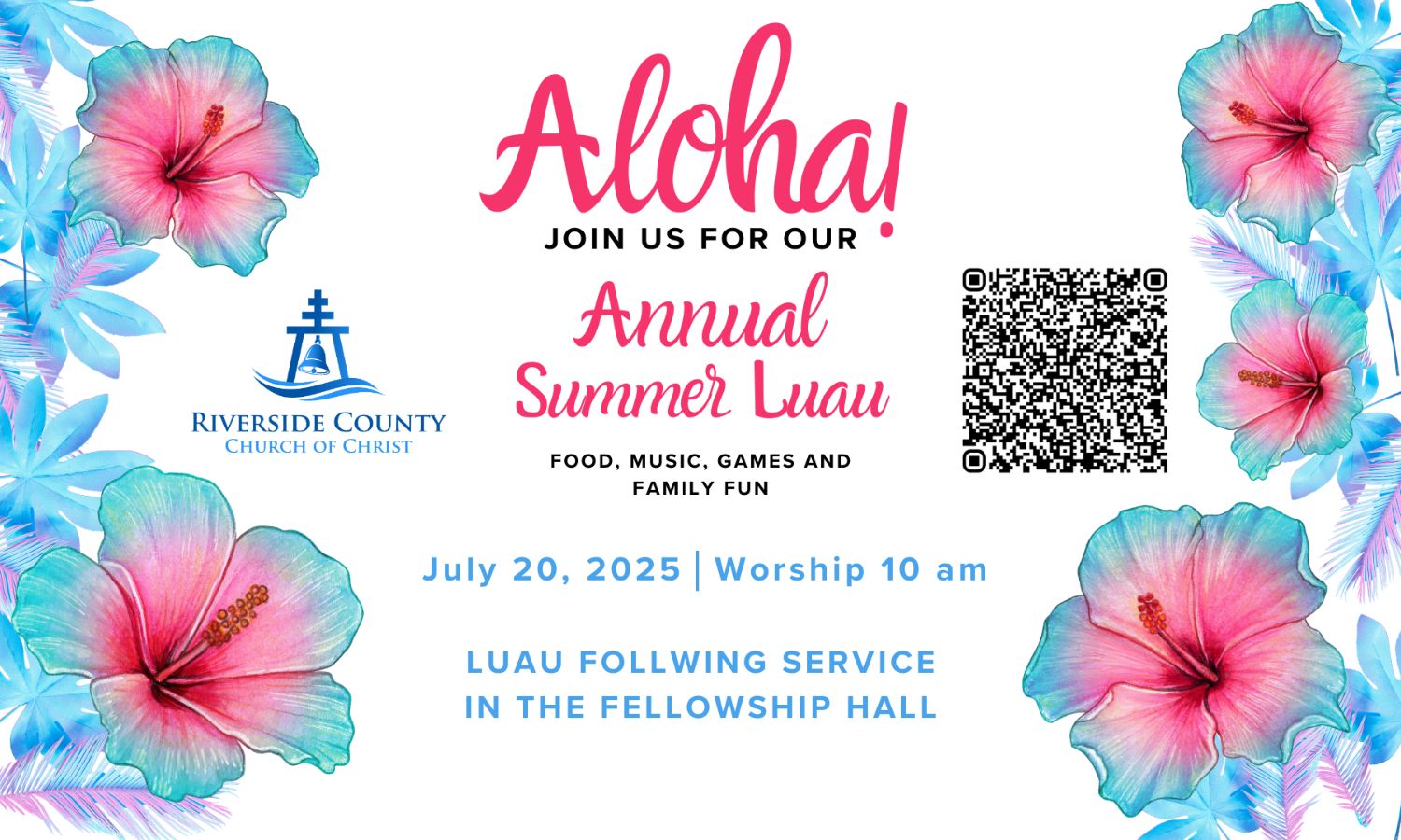 Luau