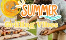 Summer Grillin'