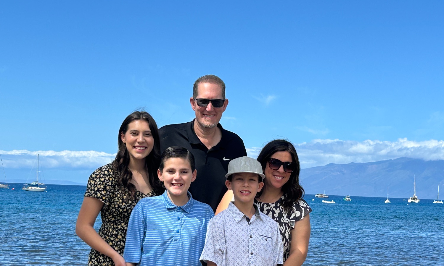 Greg & Stephanie Gustafson