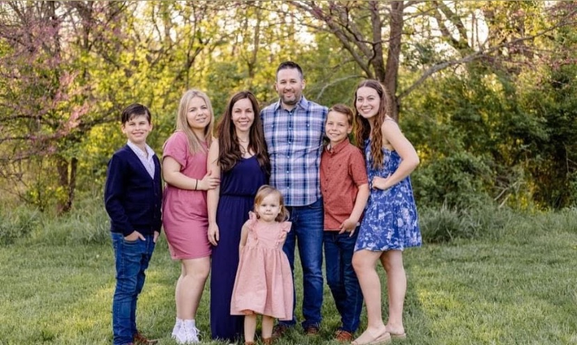 The Howell Family The Howell Family