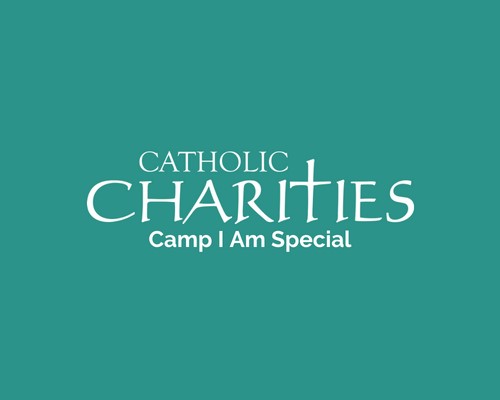 Camp I Am Special Meal Donations