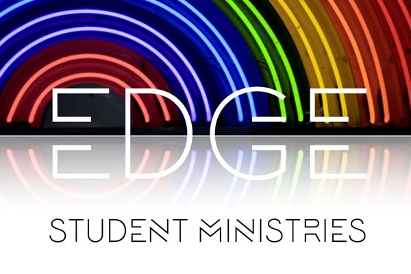 Edge Student Ministries
