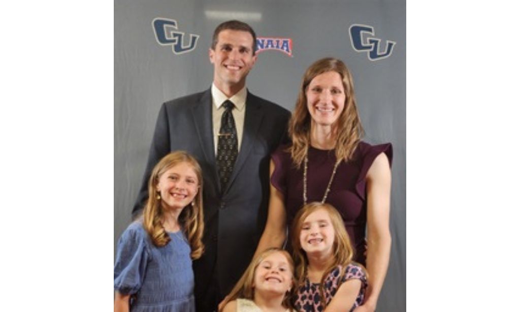 The Murray Family The Murray Family