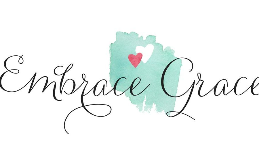 Embrace Grace 2026 