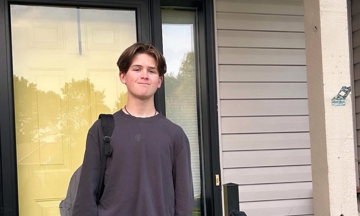 The Zarn Family The Zarn Family