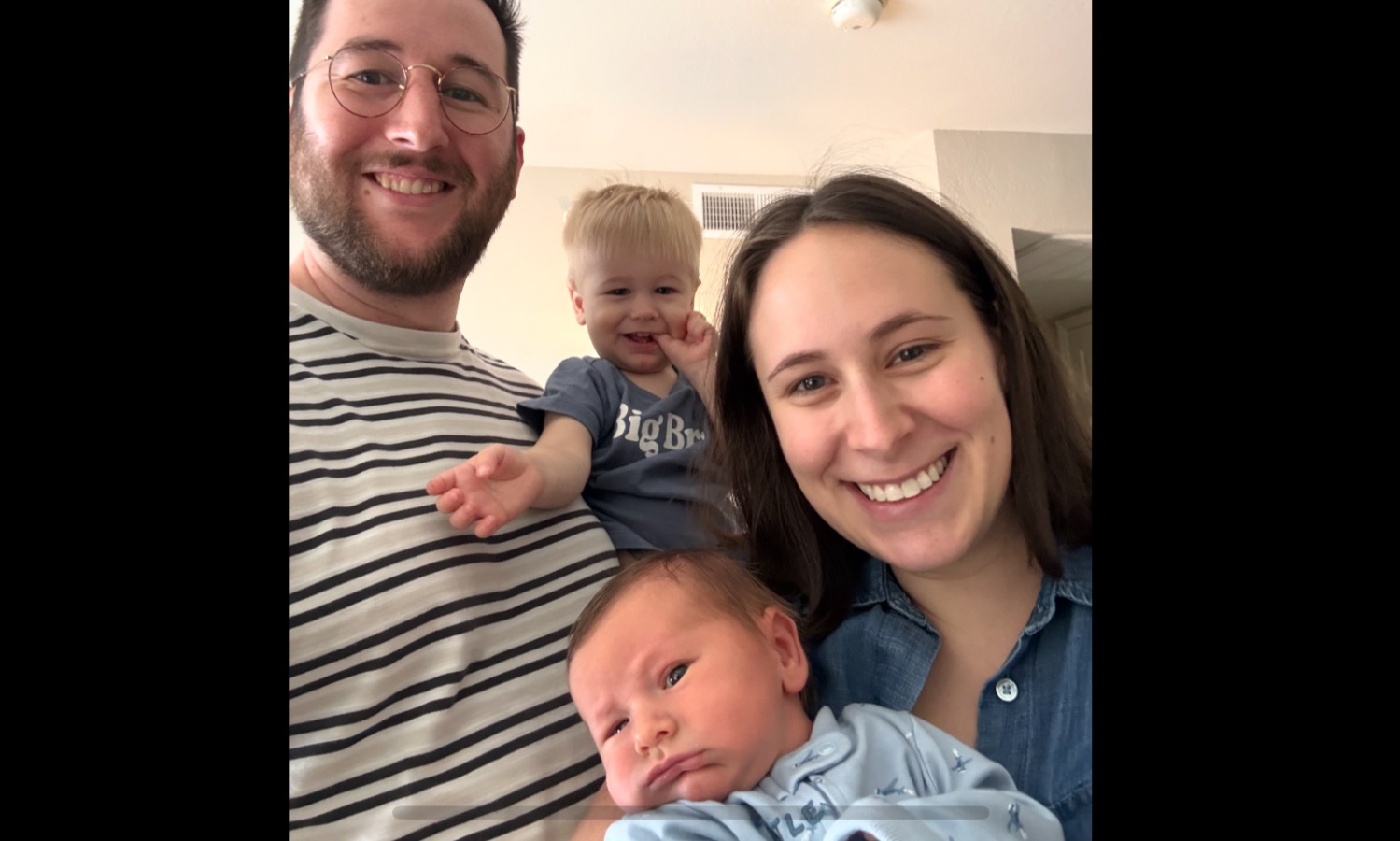 Giffin Family