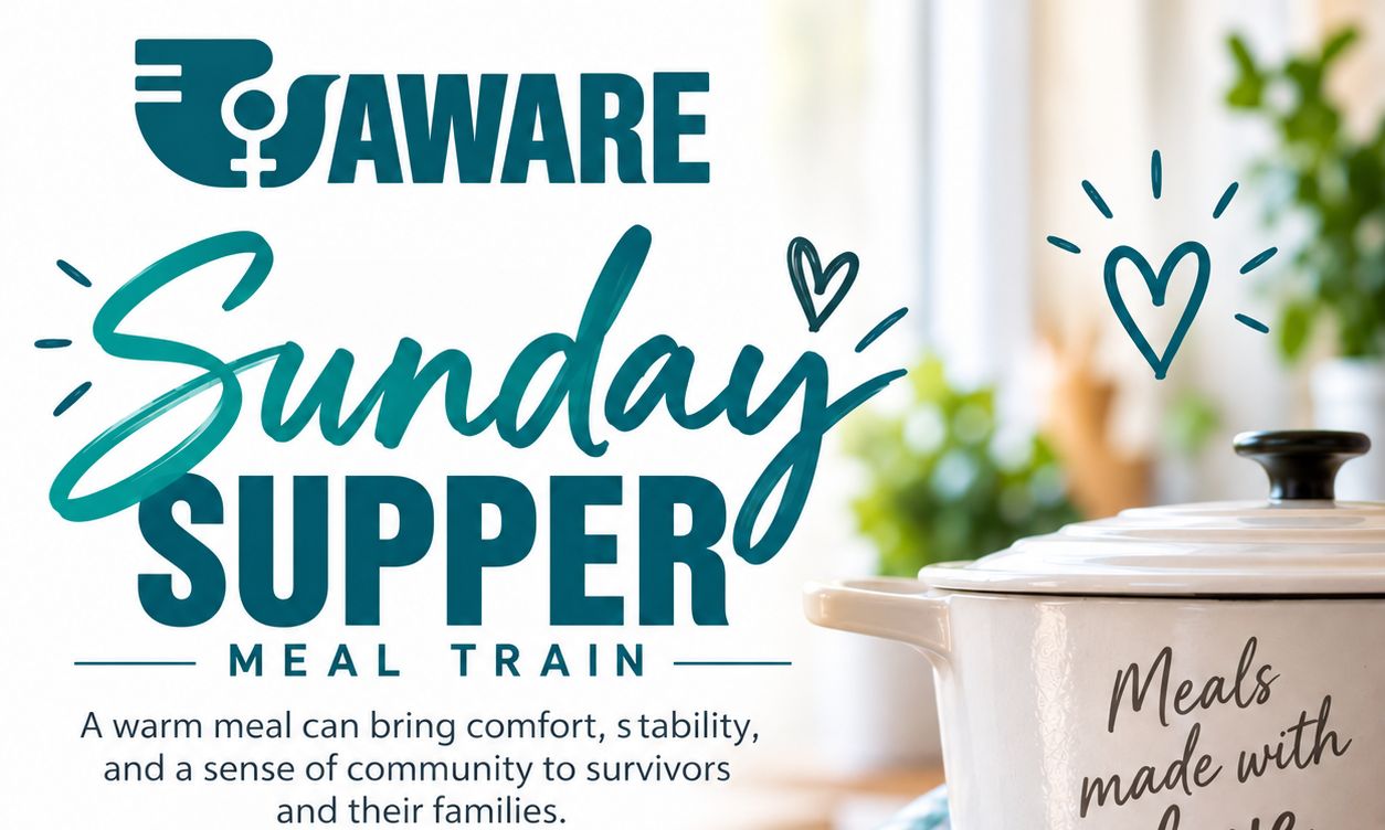 Sunday Supper Club