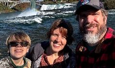 The Hagan Family
