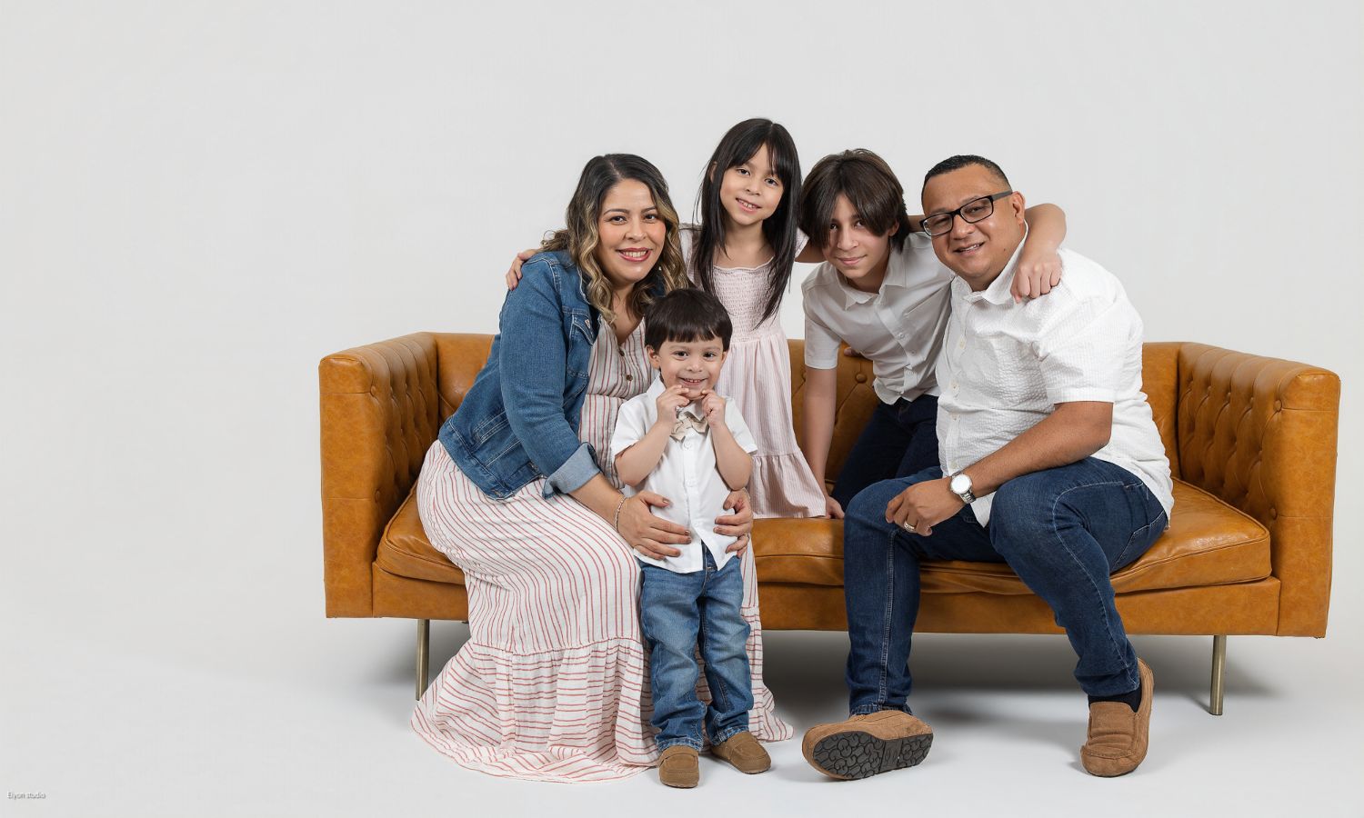 The Lopez Family