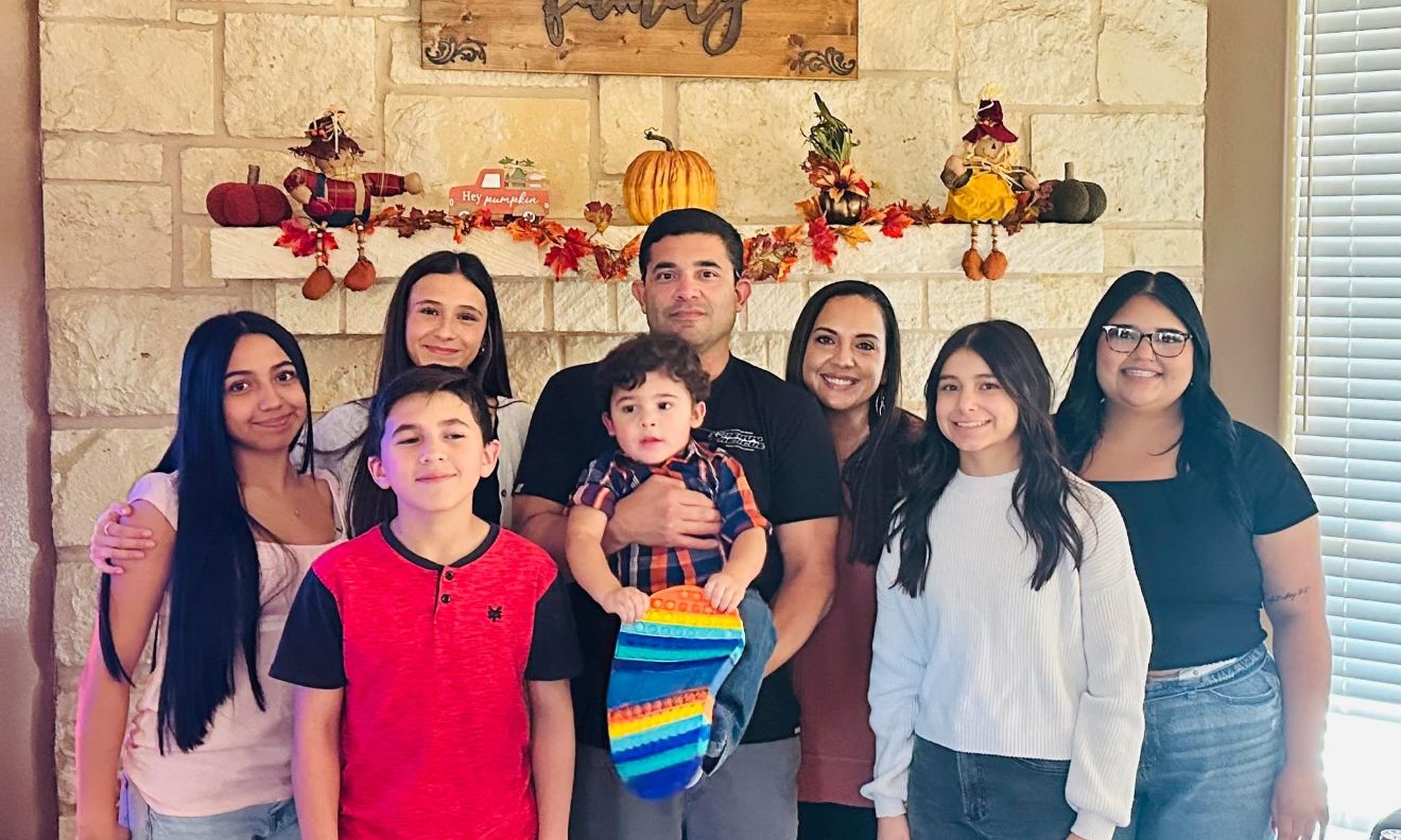 Ruiz Family