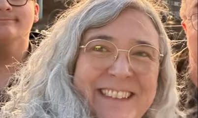 Shelley Padgett 