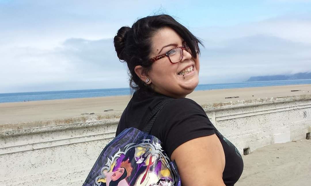 Monique