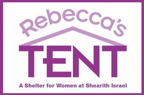 Rebecca's Tent -- Shearith Israel Women's Night Shelter