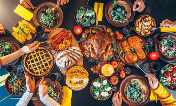 2026 Thanksgiving Meal - Ottawa Innercity Ministries