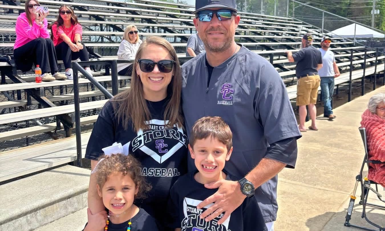 The McMillen Family