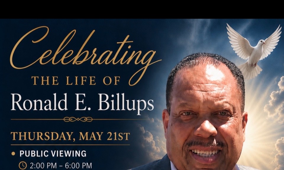 The Billups Family 