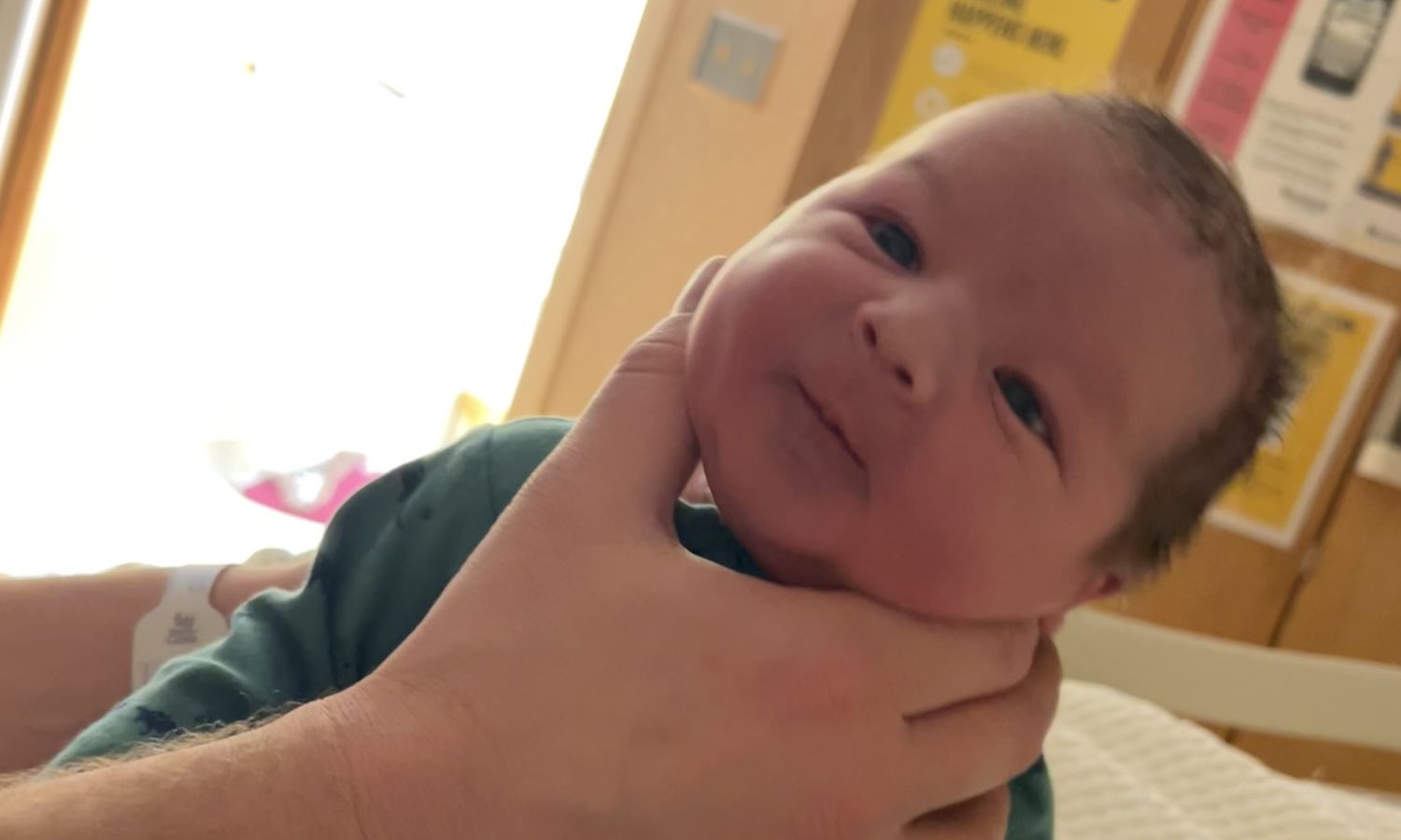 Jon & Courtney Caston