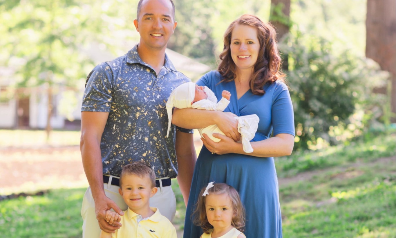 The Weaver Family