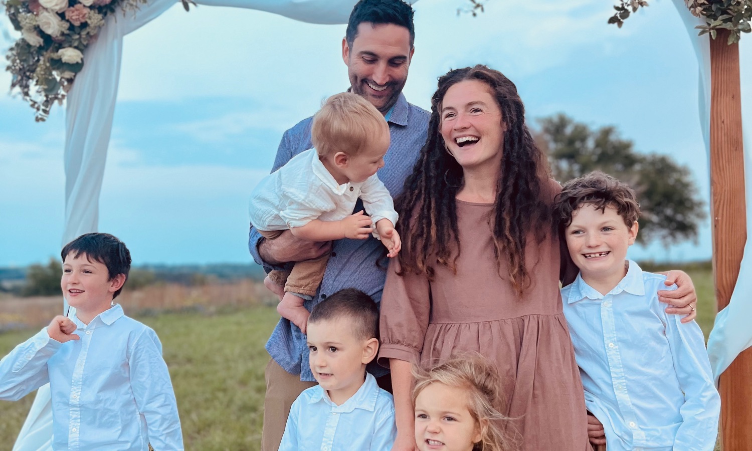 Kinstler Family