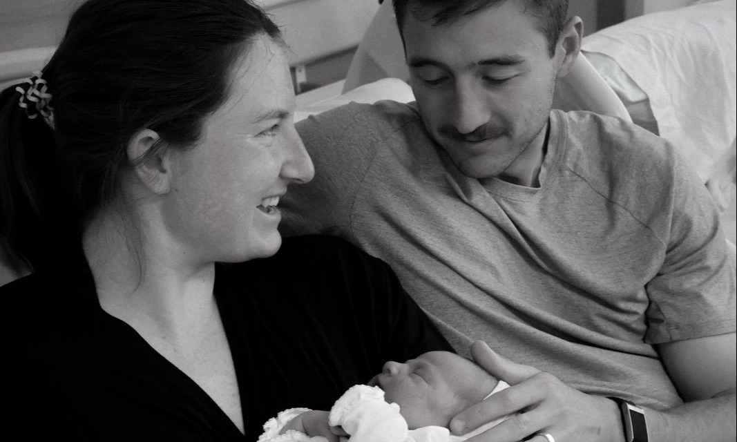 The Russell Family