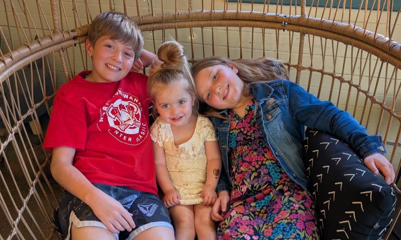 The McMahon Family 