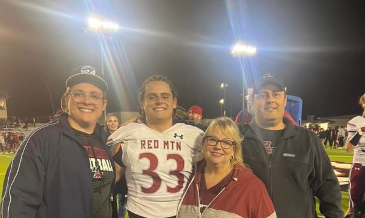 The Mauterer Family