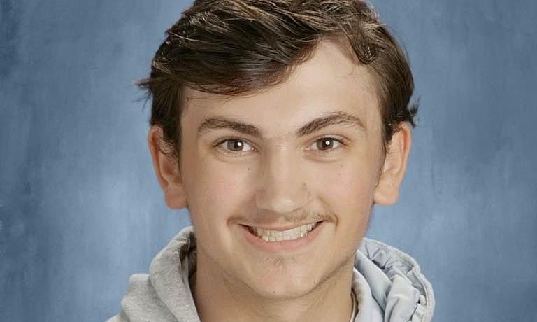 The Family of Sam Case