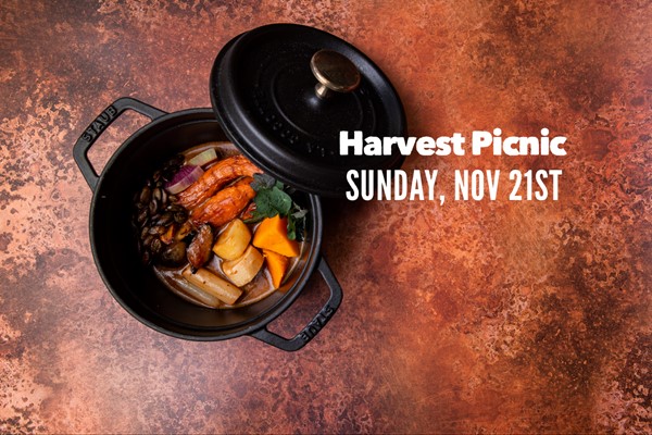Harvest Picnic 