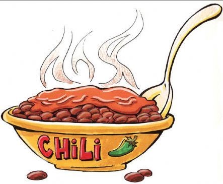 Hope Cottage Ministry 4th Saturday, November 27, 2021 Chili Cook Off!