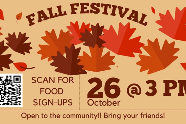 Mohican Fall Festival 2025