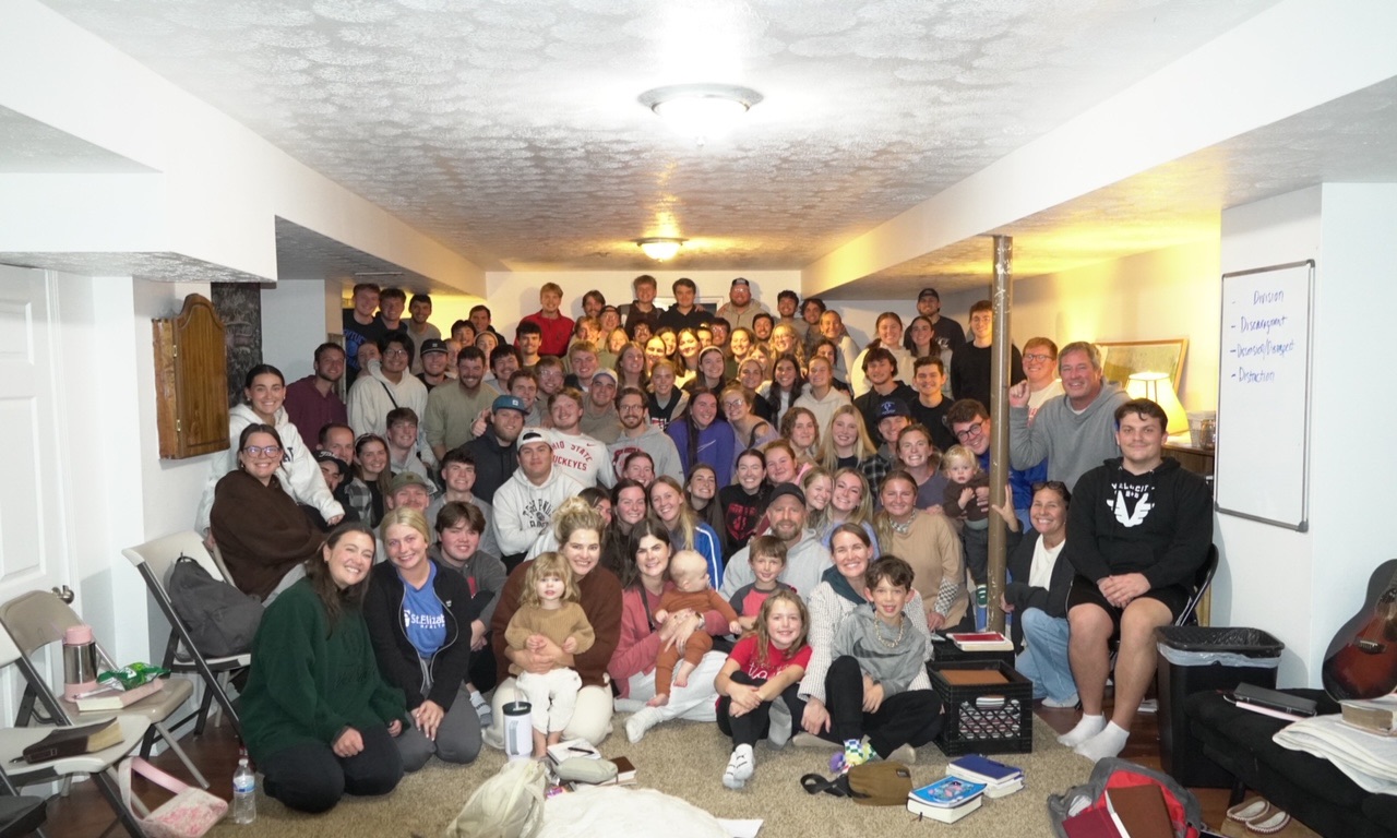 NKY Navigator Student Ministries 