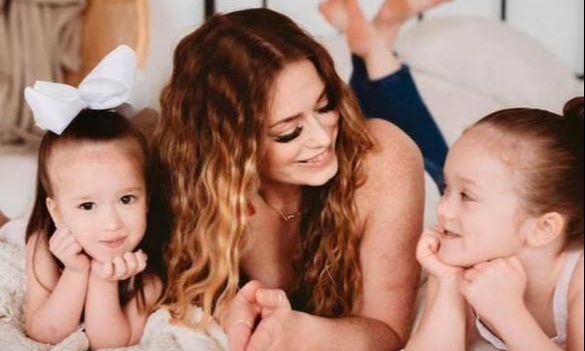 🤍Lexi’s Kidney Transplant Recovery🤍