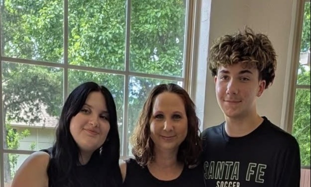 The Catalano Family