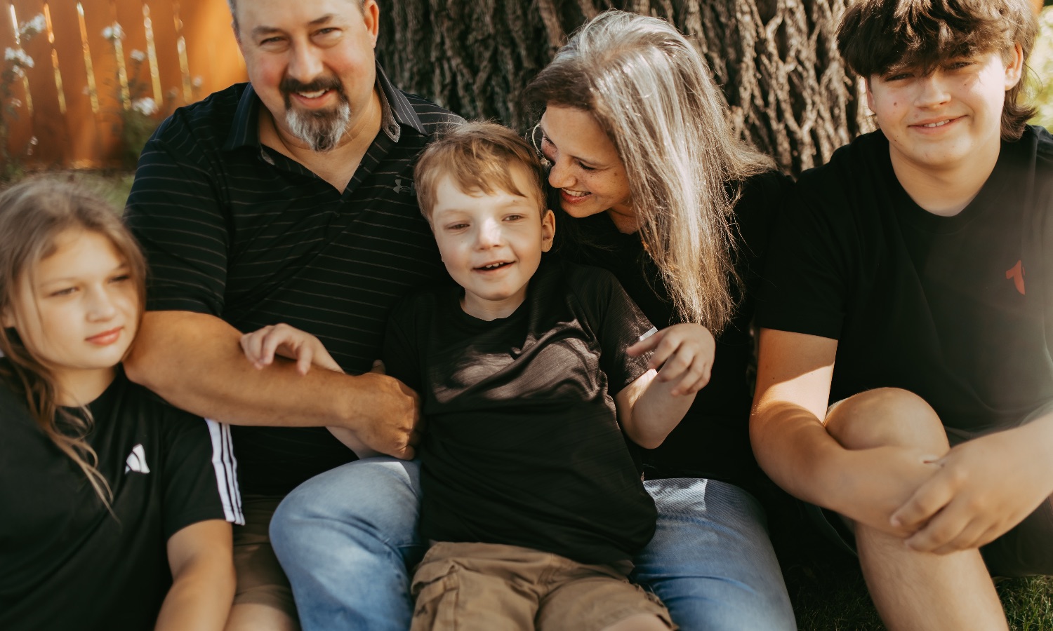 Kroll Family