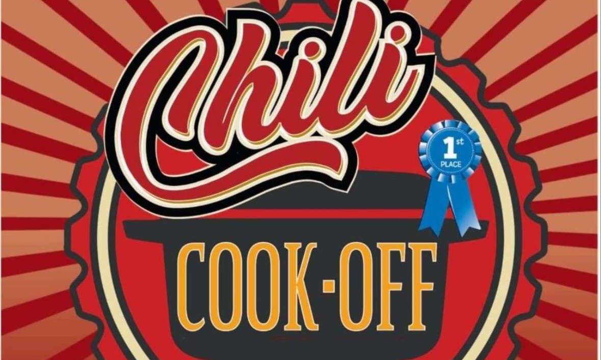 Chili cook-off 