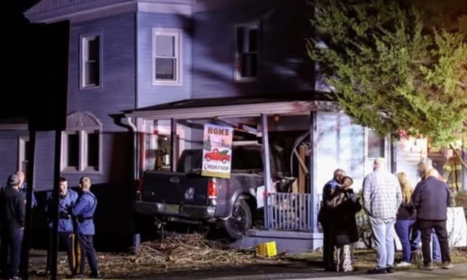 The Kalfut-DeMasse Family