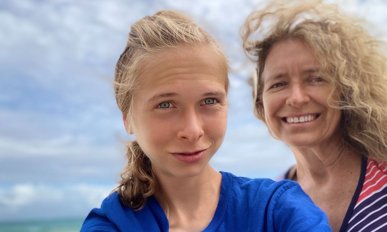 Martha Hovestol - In loving memory of Hannah