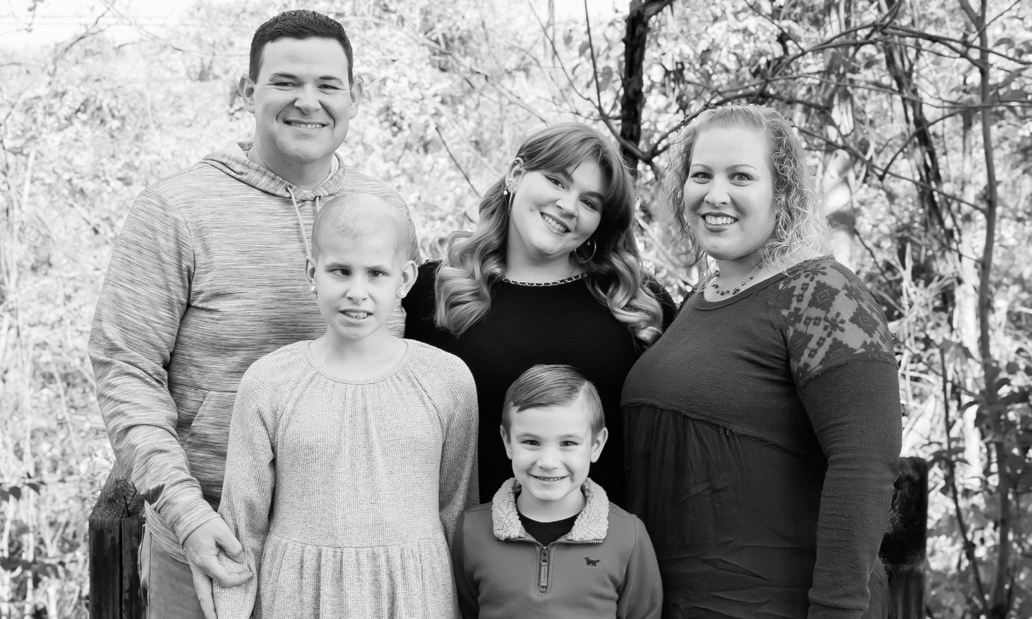 The Schmitt Family The Schmitt Family