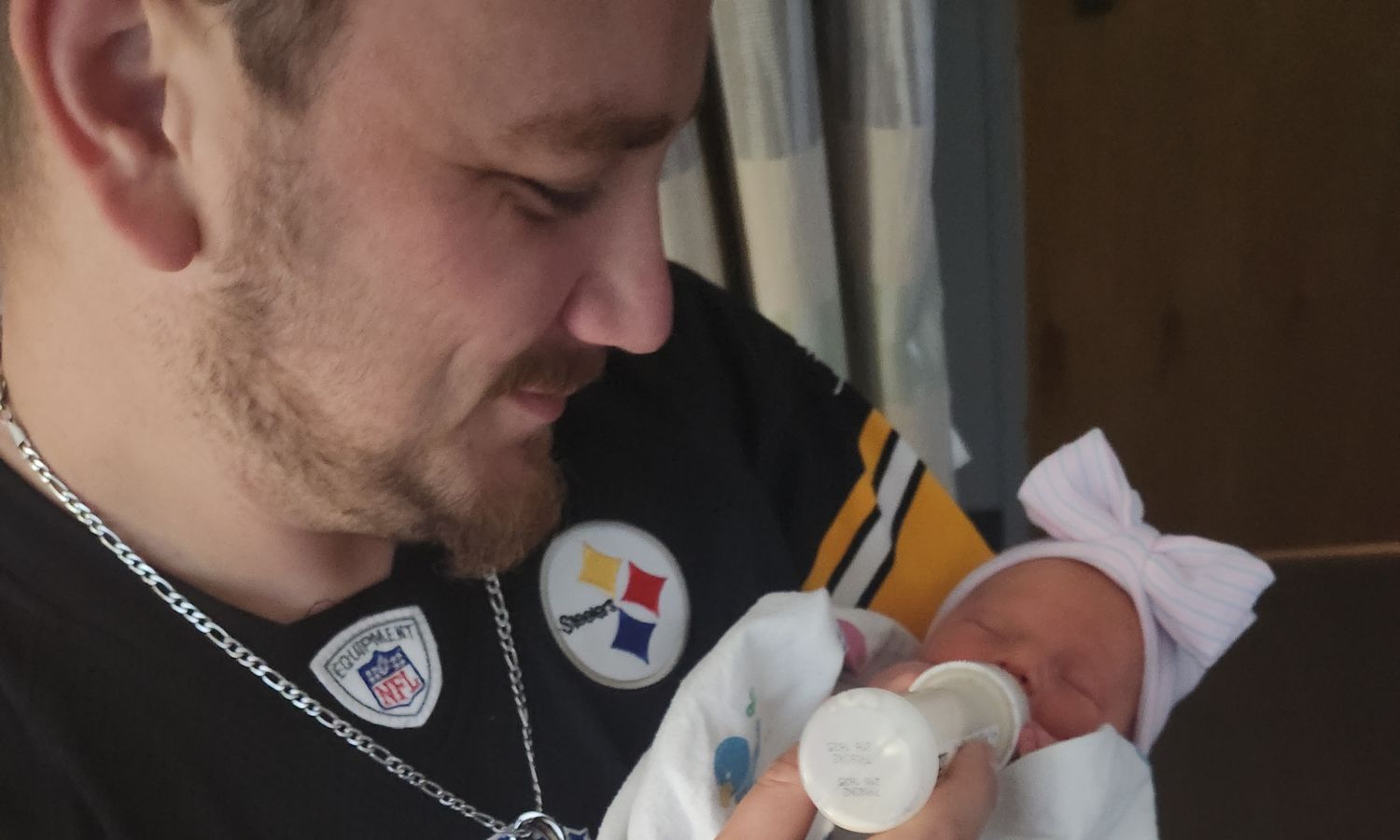 Chelsea Gilbert Richie