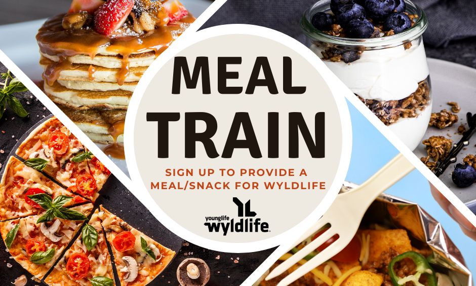 Spearfish WyldLife Club 2025/26 School Year