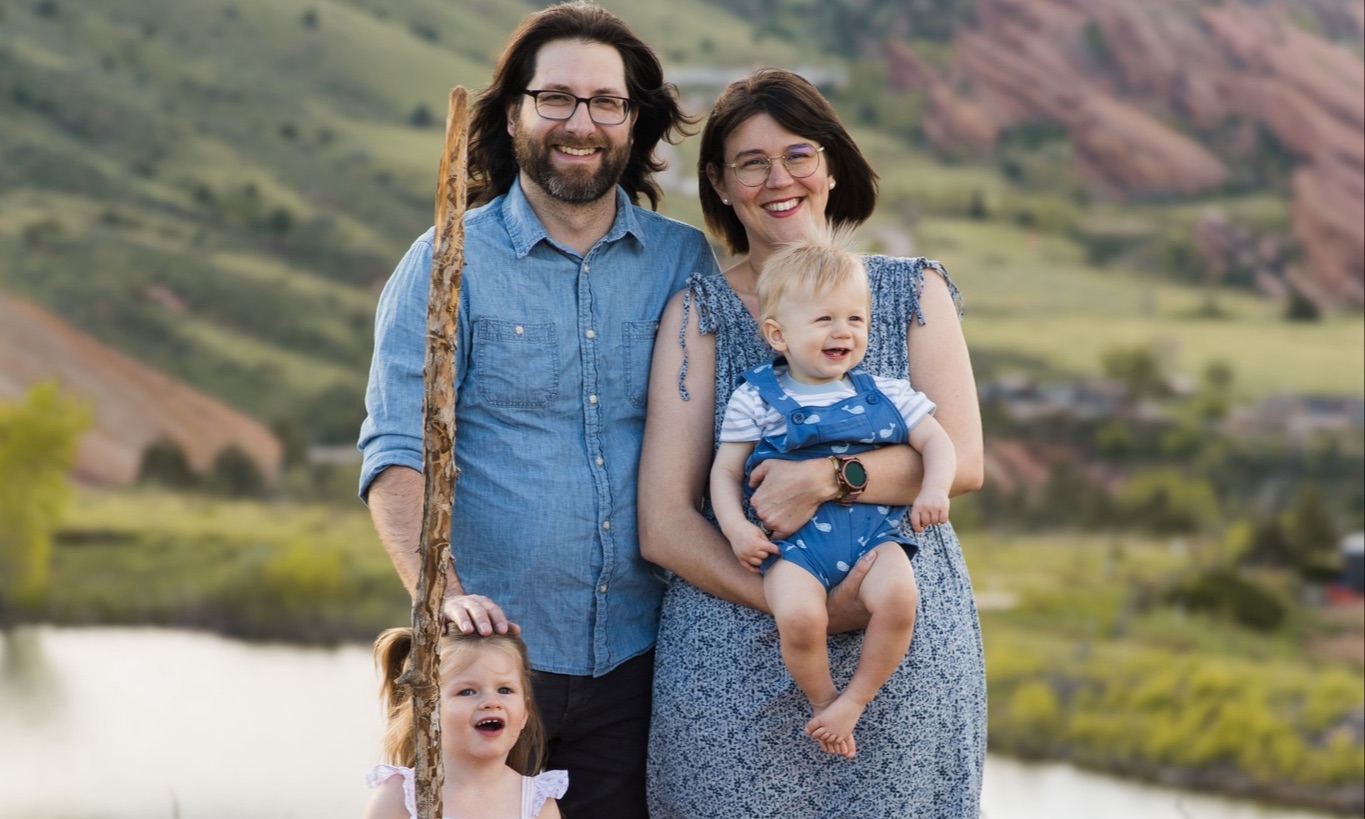 Rev. Alice Horner Nelson