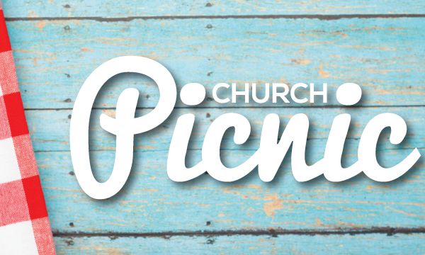 CoH Annual Church Picnic 2026 