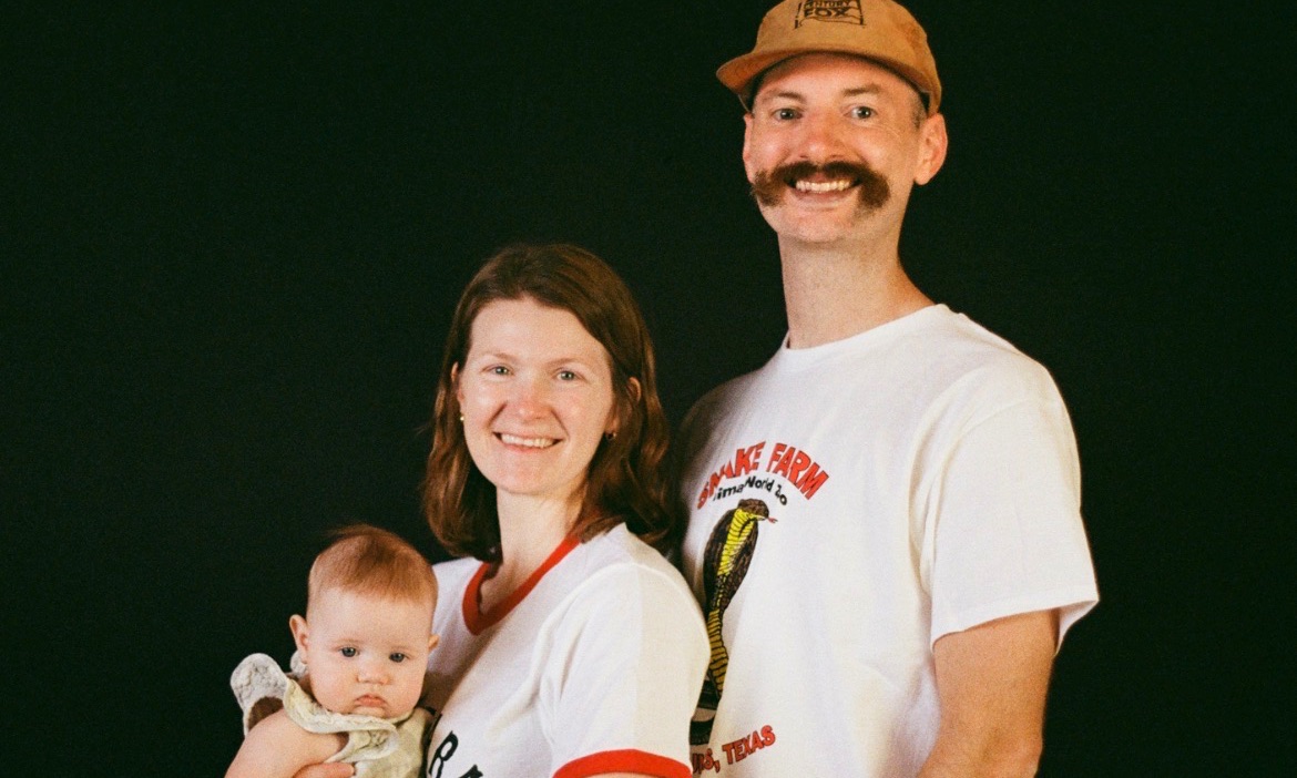 Martin Family