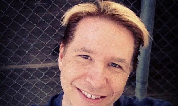 Joe Menard