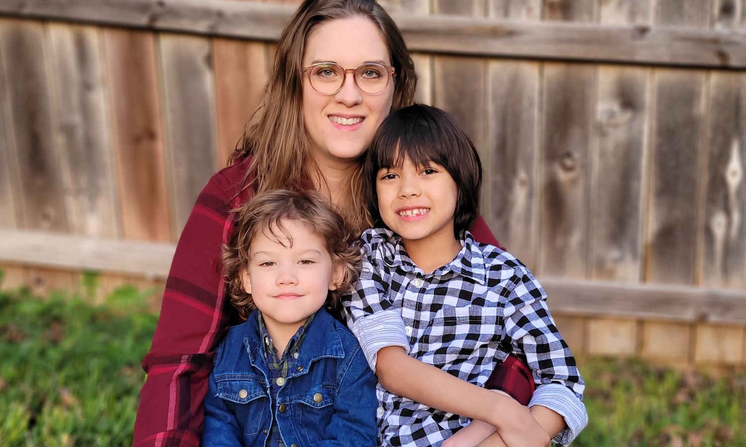 Sharyl West (Loeung)