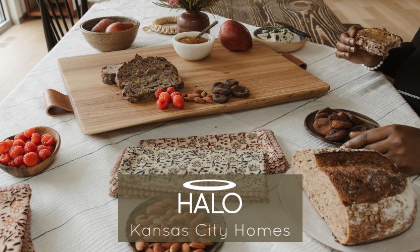 HALO Kansas City Homes