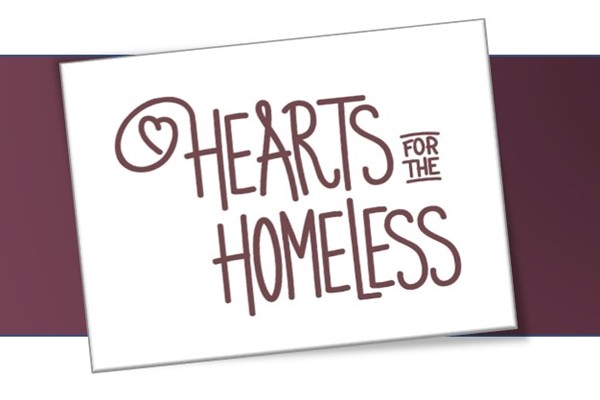 Hearts for the Homeless